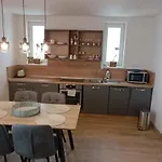 Sama Chama Apartment Prievidza