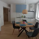Sama Chama Apartment Prievidza