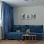 Apartment Sama Chama *