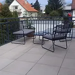 Apartment Sama Chama