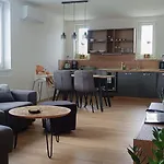 Sama Chama Apartment