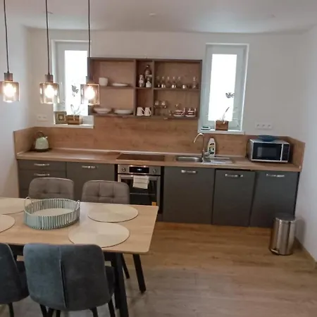 Sama Chama Apartment Prievidza