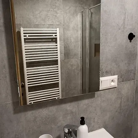 Apartment Sama Chama *