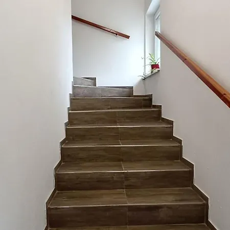 Apartment Sama Chama