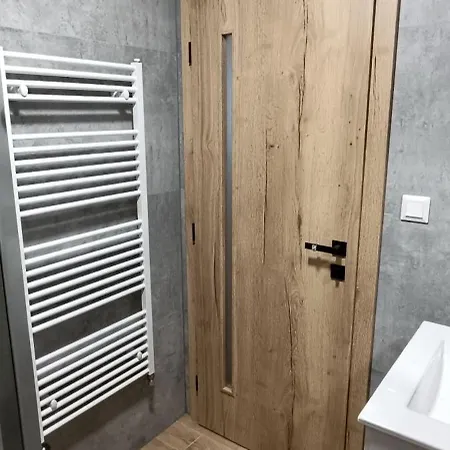 Sama Chama Apartment Prievidza