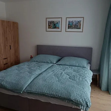 Apartment Sama Chama Prievidza