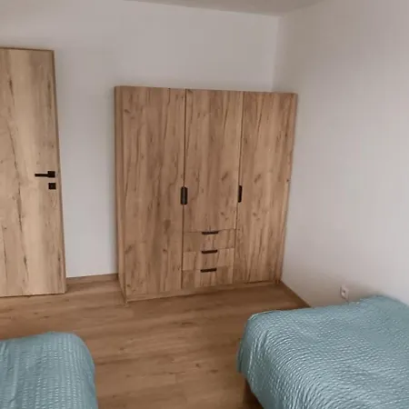 Sama Chama Apartment