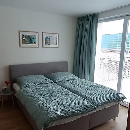 Apartment Sama Chama *