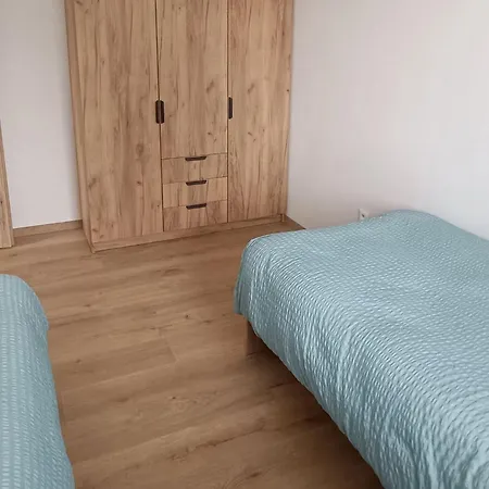 Sama Chama Apartment