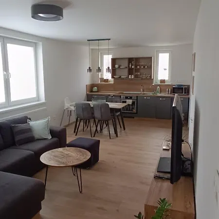 Sama Chama Apartamento *