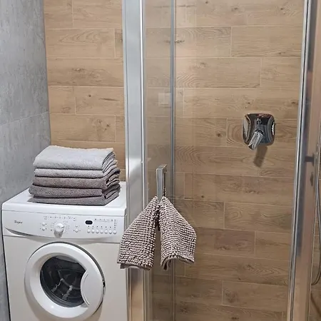 Apartment Sama Chama