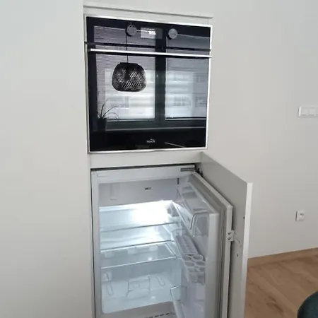 Apartment Sama Chama Prievidza