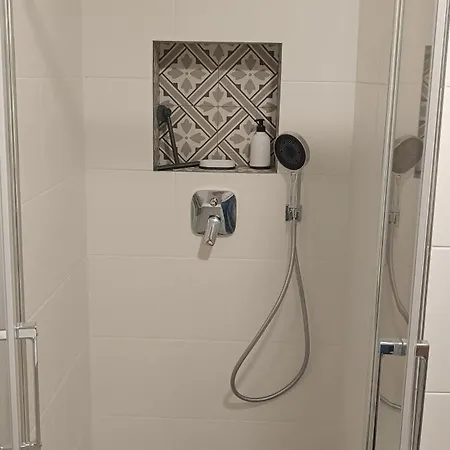 Apartment Sama Chama