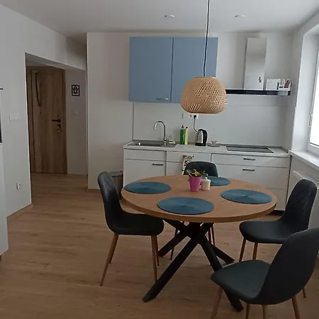 Sama Chama Apartment Prievidza