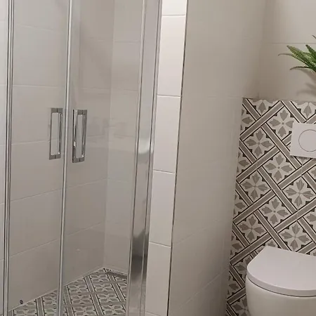 Sama Chama Apartment
