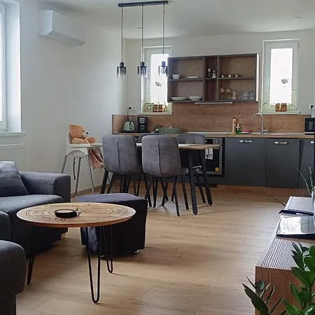 Sama Chama Apartment